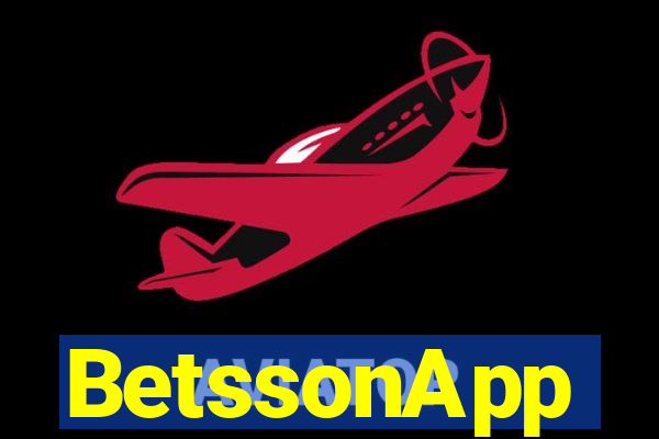 BetssonApp