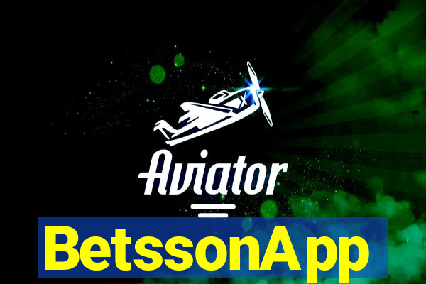 BetssonApp