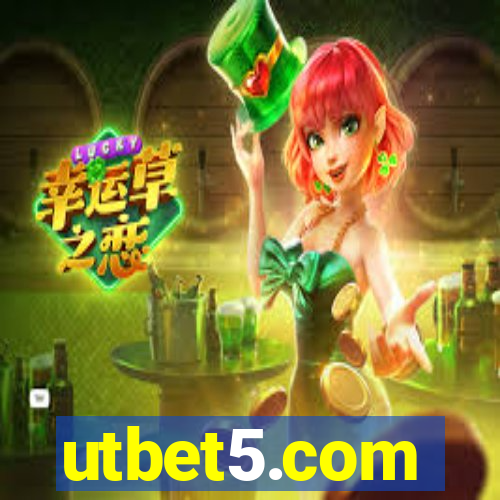 utbet5.com