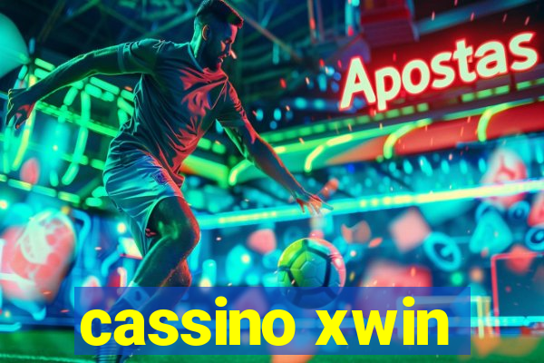 cassino xwin