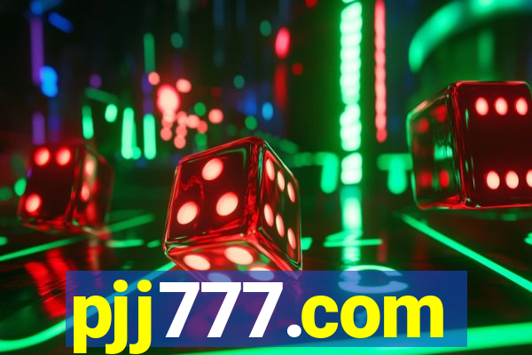 pjj777.com