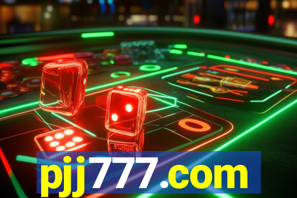 pjj777.com