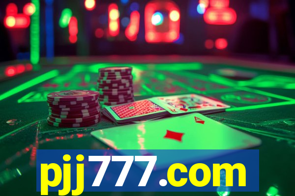 pjj777.com