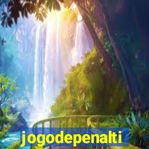 jogodepenalti