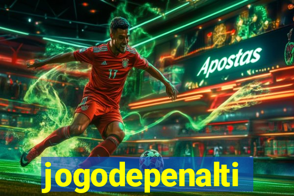 jogodepenalti