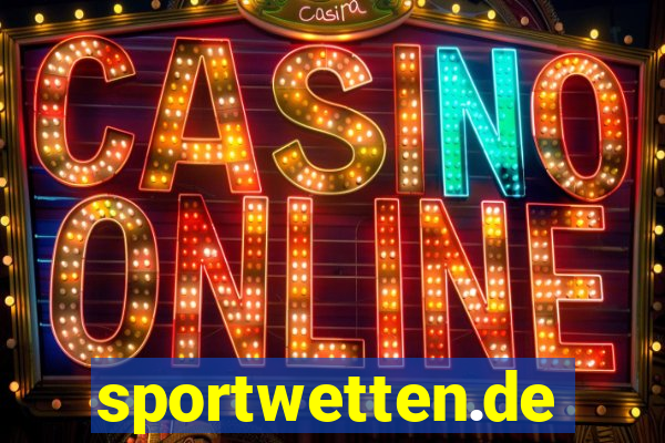 sportwetten.de