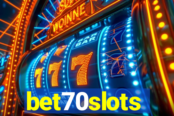 bet70slots