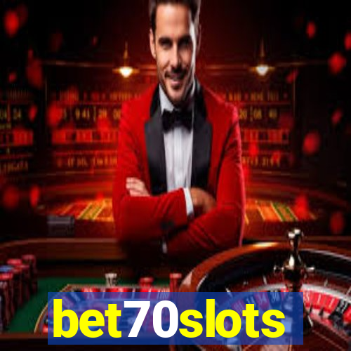 bet70slots