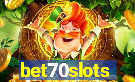 bet70slots