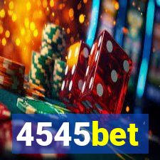 4545bet