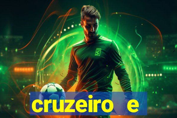 cruzeiro e fluminense futemax