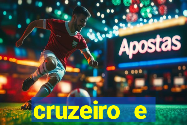 cruzeiro e fluminense futemax