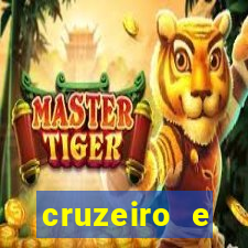 cruzeiro e fluminense futemax