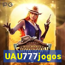 UAU777jogos