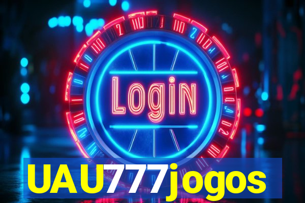 UAU777jogos