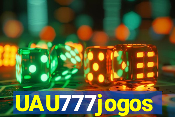 UAU777jogos