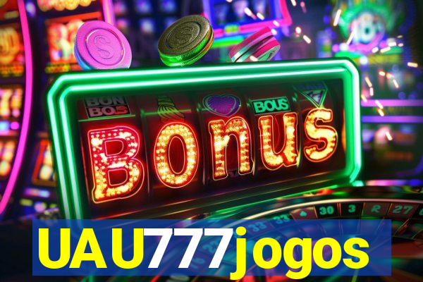 UAU777jogos