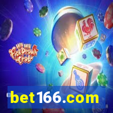 bet166.com