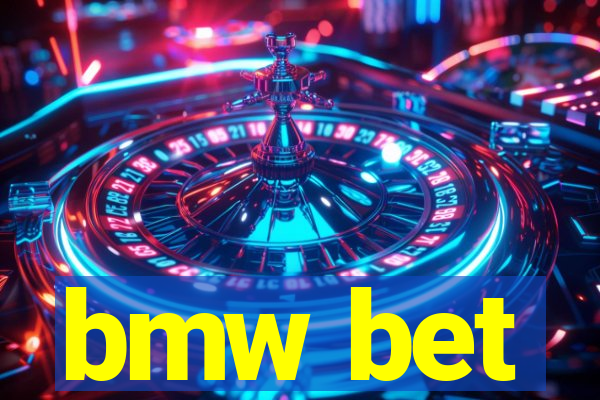 bmw bet