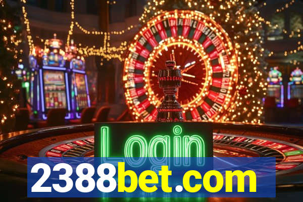 2388bet.com