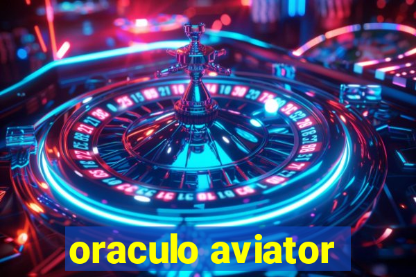 oraculo aviator