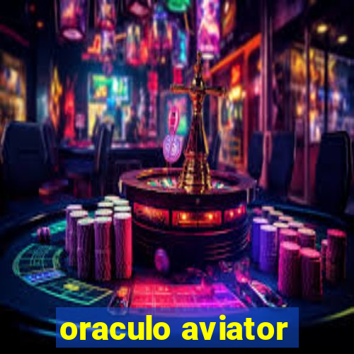 oraculo aviator