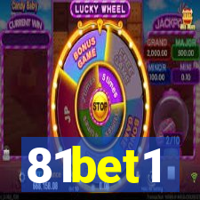 81bet1