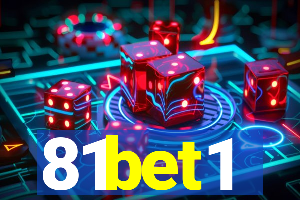 81bet1