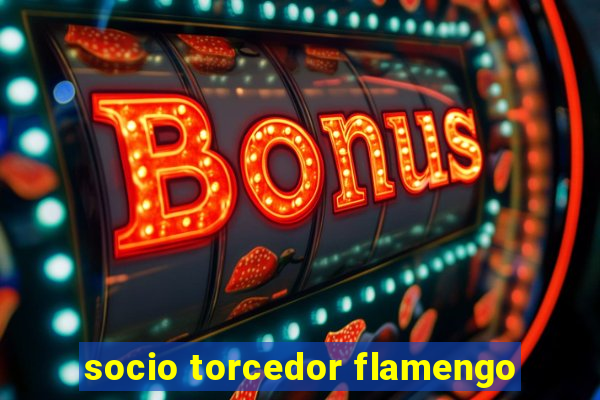 socio torcedor flamengo