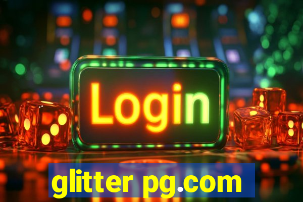 glitter pg.com