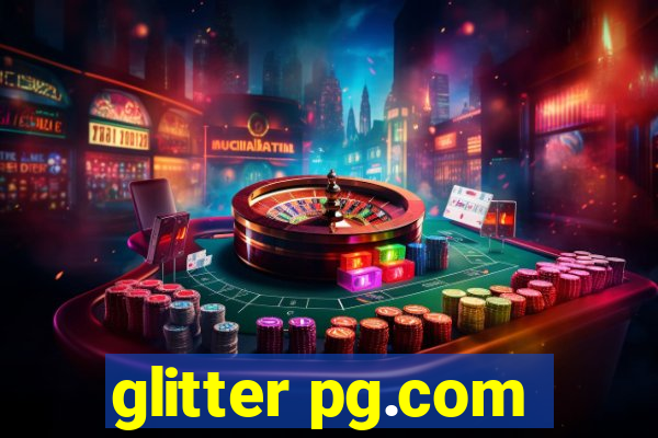 glitter pg.com