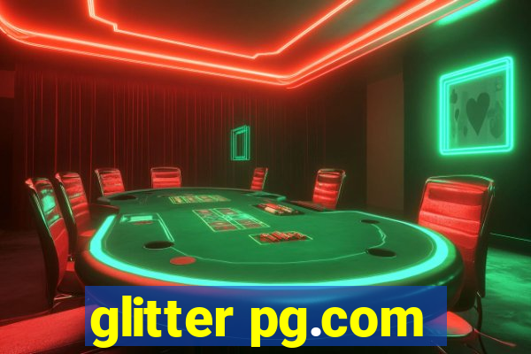 glitter pg.com