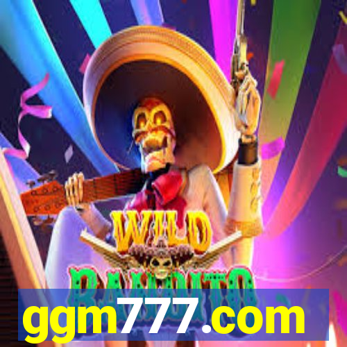 ggm777.com