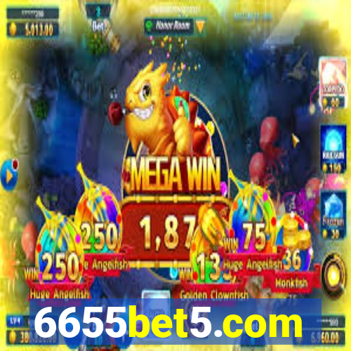 6655bet5.com