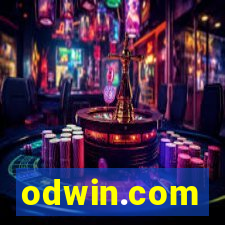 odwin.com