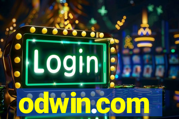 odwin.com