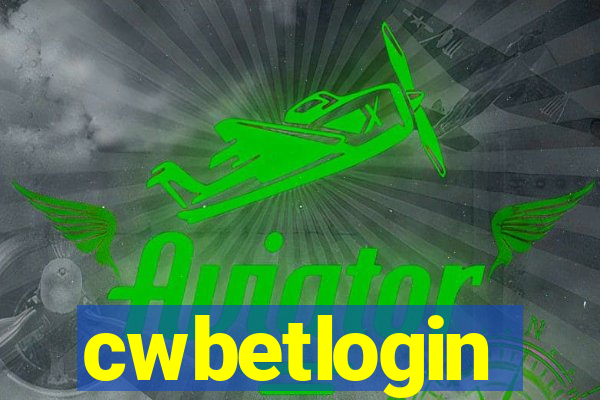 cwbetlogin