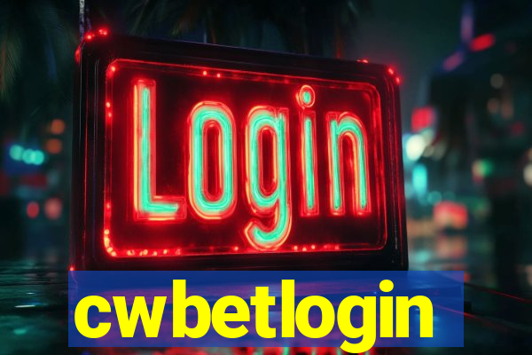 cwbetlogin