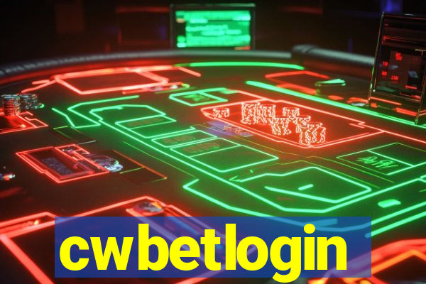 cwbetlogin