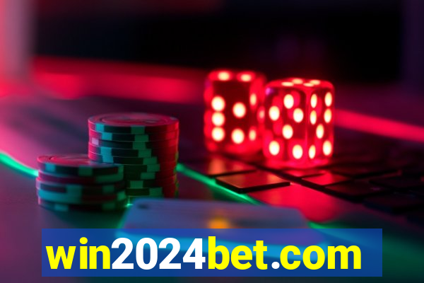 win2024bet.com