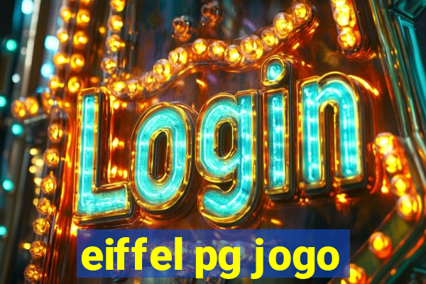 eiffel pg jogo