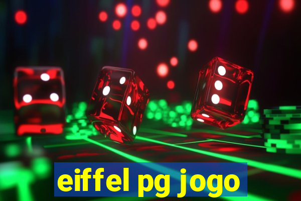 eiffel pg jogo