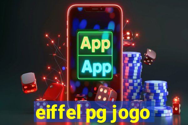 eiffel pg jogo