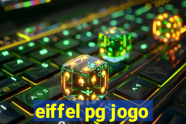 eiffel pg jogo