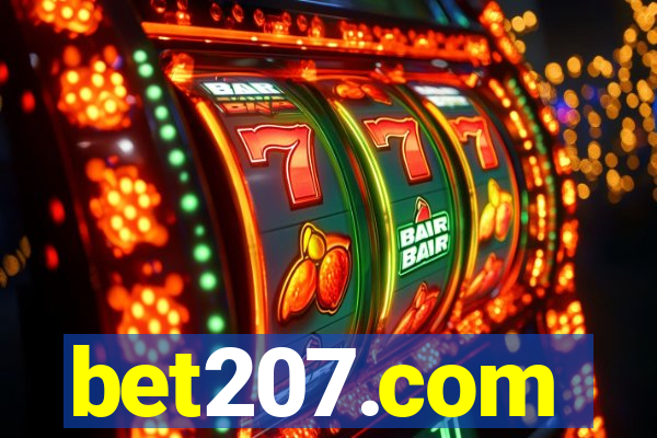 bet207.com