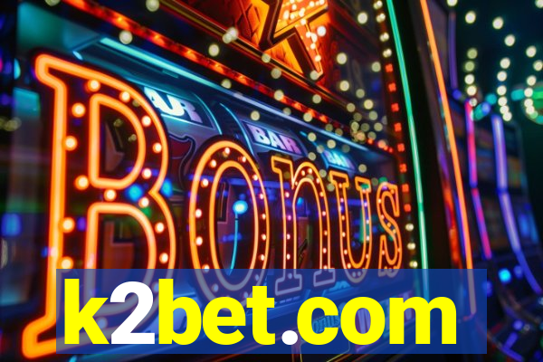 k2bet.com