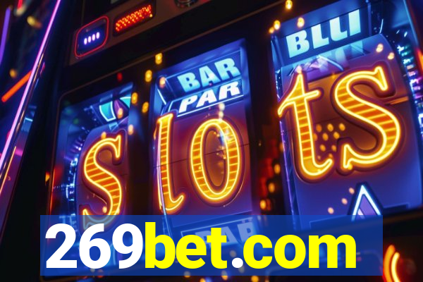 269bet.com