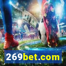 269bet.com