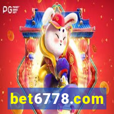 bet6778.com