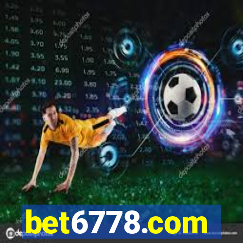 bet6778.com